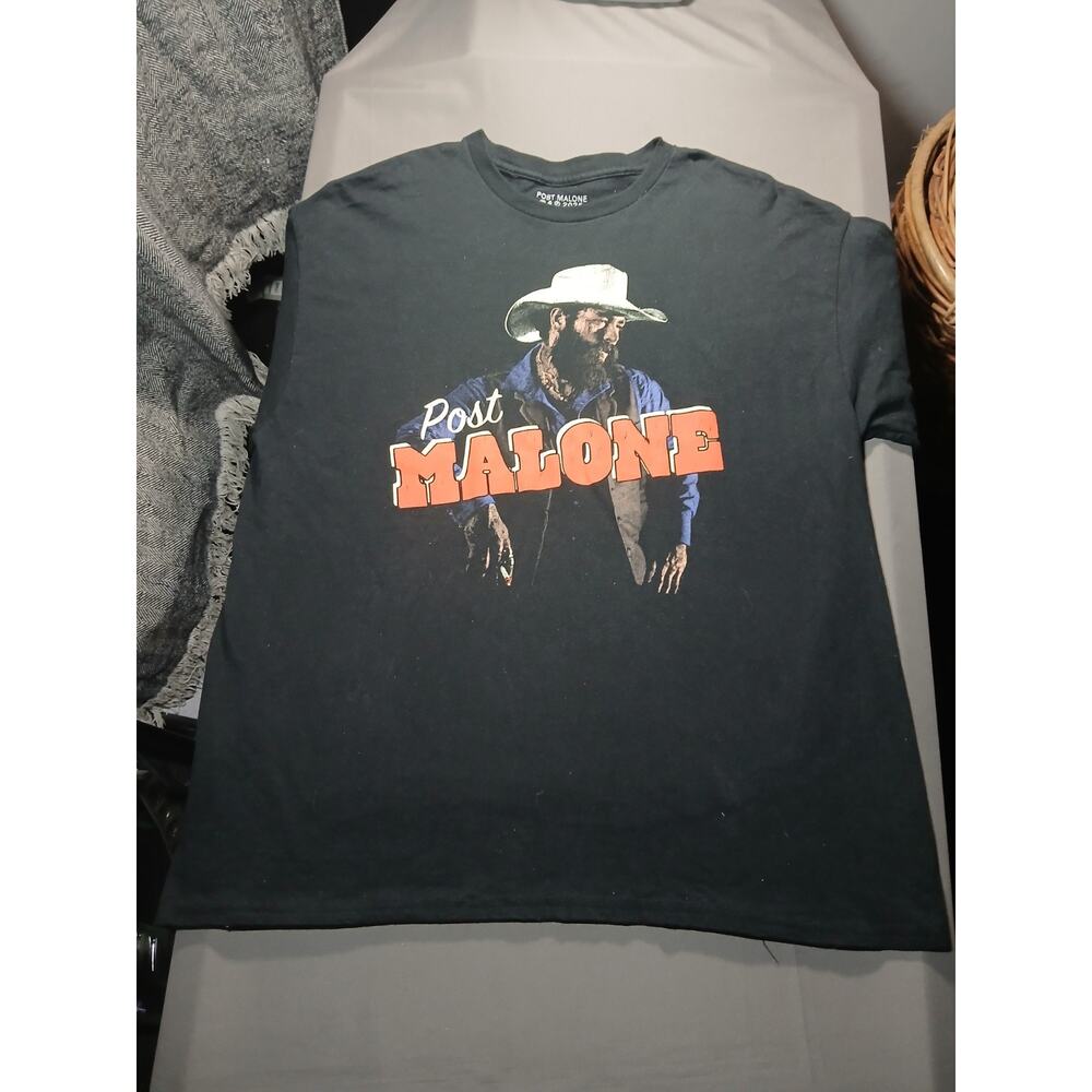 Post Malone T Shirt Men's Size XL
